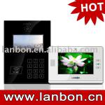 Video interphone for home automation system-( outdoor phone ) L1-PMCAXT