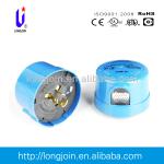 Electromagnetic Control (photocell)