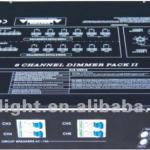 6CH LED Digital Dimmer,controller