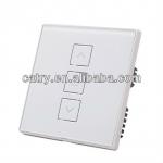 SMART LED DIMMER SWITCH,TOUCH AND REMOTE DIMMER SWITCH 220V-CA-F-LD01
