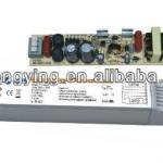dimming electronic ballast with two T8 and T5 lamp-FY-EB228/FY-EB238/FY-EB258/FY-EB424