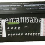 12 Channel DMX Dimmer Pack-HD-414
