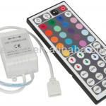 Infrared Remote Controller 44 Key for RGB LED Light Strip
