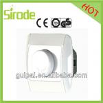 9206 Series High quality rotary light dimmer switch