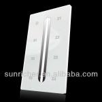 RF WIFI single color led dimmer-SR-2830A(US)