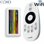 Wifi Light Switch-G4-2W