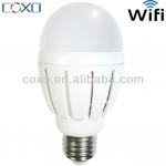 Wifi Controlled LED Bulb-GR106