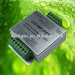 12V/24V RGBW LED signal Amplifier,common anode-LED signal Amplifier FUT31