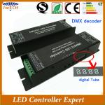 CE&amp;ROHS 512 dmx controller-JM-DMX512-DP