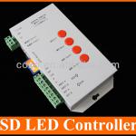 SD Card controller for 6803IC/8806IC/2801IC.DC5V/12VDC-T-1000S