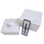 Remote control 6A full dimming range led dimmer switch-BC-320-6A