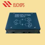 DMX Splitter [DMX102] 12-24VDC,1Channel,Isolated Output:2-DMX102