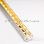 Anodized Aluminium Profiles LED Strip-DX-AP02
