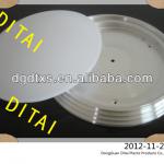 Customized Plastic Led Housing-Ditai010807