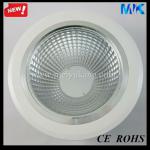 3.5inch 10w downlight cob led part-MYK-D9719