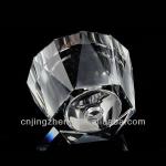 lampshade material,glass cover,new product-DZ-005
