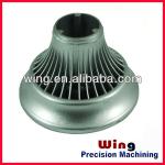 Supply OEM Die Casting LED Lamp shade-Y2013100805