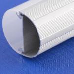 LED Tube PC Lampshade-HW-19-9-1