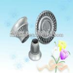 custom die casting aluminum led light parts-hg670