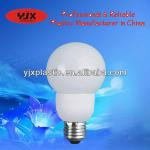 pc polycarbonate led mushroom shape cover G60-XD002