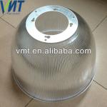 45 degree led high bay aluminum reflector for led high bay light-AL0893