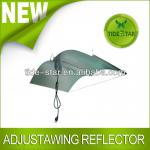 Hydroponics adjust-a-wing Grow light reflector-TD-WRS