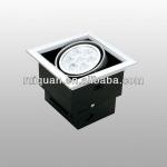2013 new led lighting office grid lamp fixture with CE-RQ-GL1040