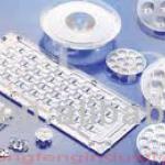 glass led lens-bpg101