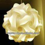 IQ Jigsaw Puzzle Lamp-PLS1