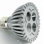 led lamp bulb aluminium housing-HG-16