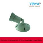 Electrical Weatherproof Devices Aluminum Lamp Holder-T1