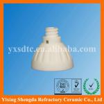 G45 LED Ceramic Lamp Holder-E14/E26/E27/C37