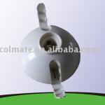 E27 plastic lampholder-