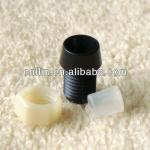 5mm Black LED Holder Socket Case-PLH5MM-08