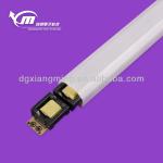 Milky White PC LED Power Insulating tube-XMTGB019-12