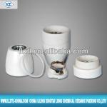 VDE approved Porcelain ceramic lamp holder E27-