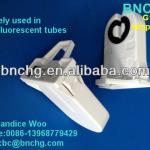 BNCHG Compact Fluorescent Lamp Holder T8-G13