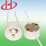 Good quality Halogen gu10 lamp holder-GU10