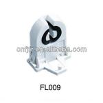 high quality T8 fluorescent lamp starter holder,lamp adapter-FL009