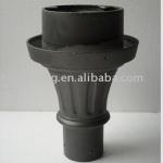 aluminum sand casting table lamp bases CB003-CB003