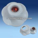 E27 Plastic Lampholder-Z285S