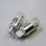 G9 LED bulb 3w with alminum base-G9-313