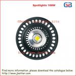 Floodlight/ led spotlight /led flood light-GBT-FD100W