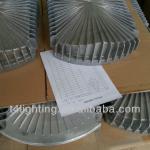 300 w aluminum die casting led heat sink HS009-HS009