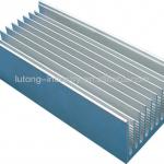 LED Aluminum Extrusion Heat Sink 60W-SG