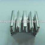 Aluminum extrusion Heat sink for led-