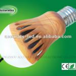 Hot sale led negative ion bulb HOT SALE WORLDWIDE-AOE-BL114E27-05W