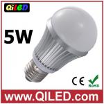 led bulb heat sink 5w-QB-G60-1W5-01