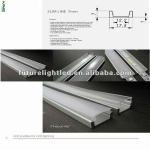 Newest item !!!Aluminum profile for flex led strip-FT-AL-LP1707