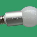 3*2w led bulb heat sink-WS-E27-3*2W